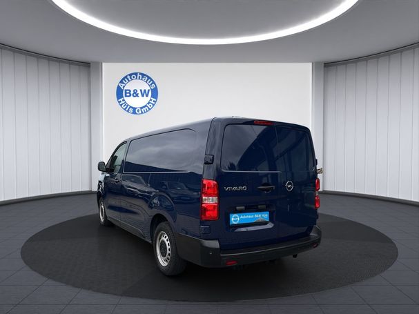 Opel Vivaro 110 kW image number 8