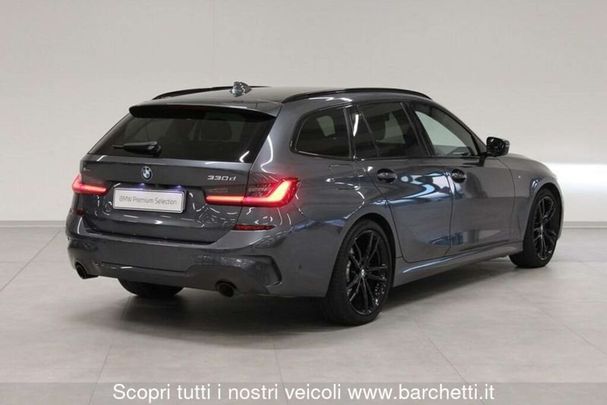 BMW 330d Touring M Sport xDrive 210 kW image number 6