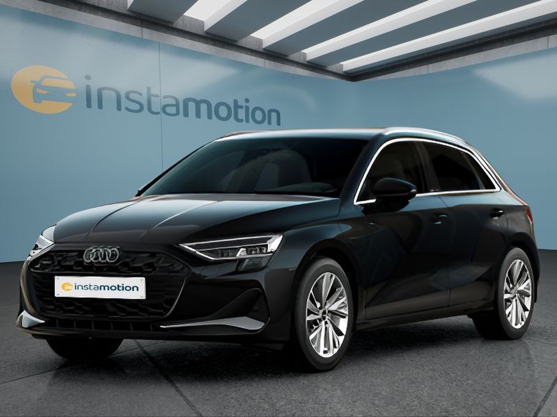 Audi A3 Sportback 1.5