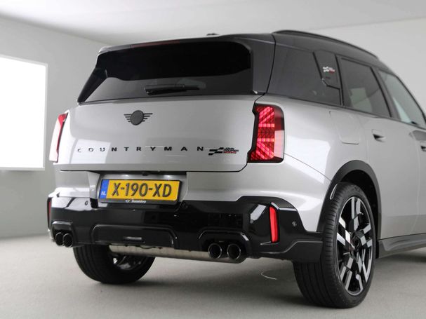 Mini John Cooper Works Countryman ALL4 221 kW image number 24