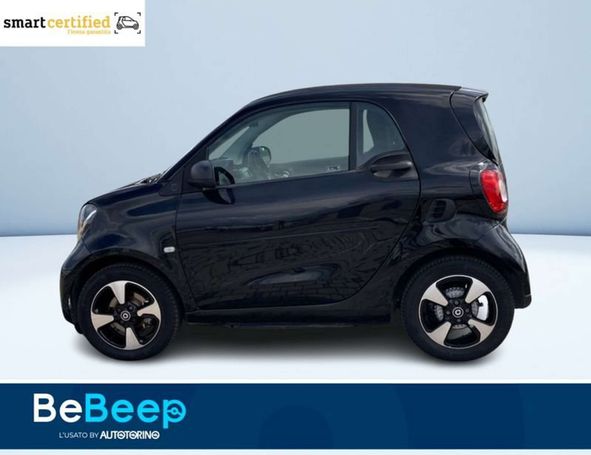 Smart ForTwo EQ 60 kW image number 4