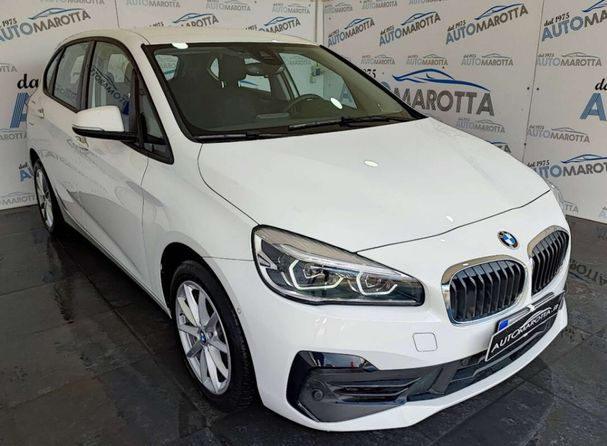 BMW 218i Active Tourer 103 kW image number 2