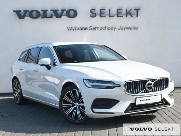 Volvo V60 140 kW image number 3