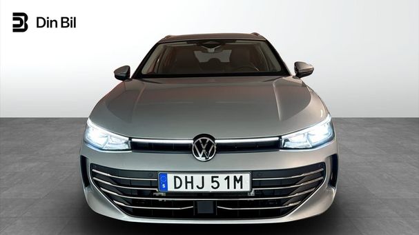 Volkswagen Passat TSI Business DSG 111 kW image number 2