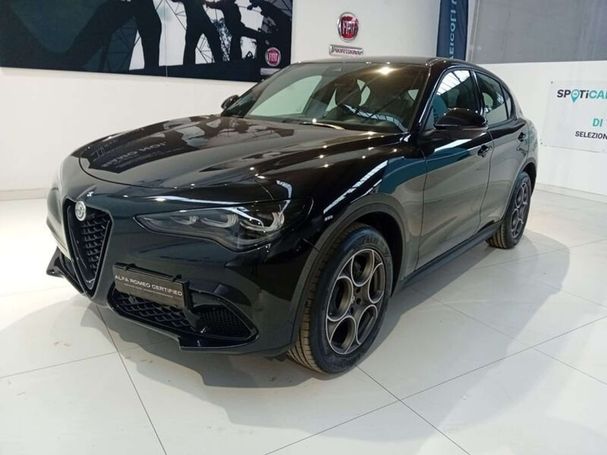 Alfa Romeo Stelvio 2.2 Q4 154 kW image number 1