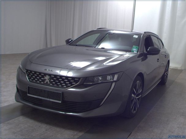 Peugeot 508 SW BlueHDi 96 kW image number 1