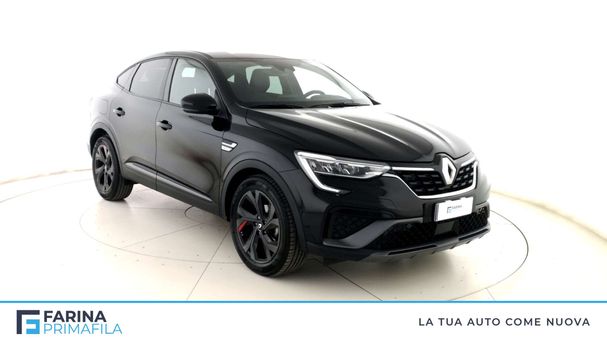 Renault Arkana TCe 103 kW image number 2