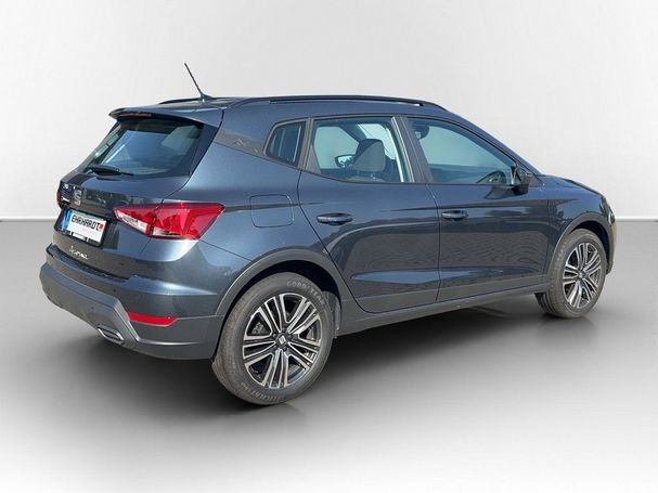 Seat Arona 1.0 TSI Style 70 kW image number 4