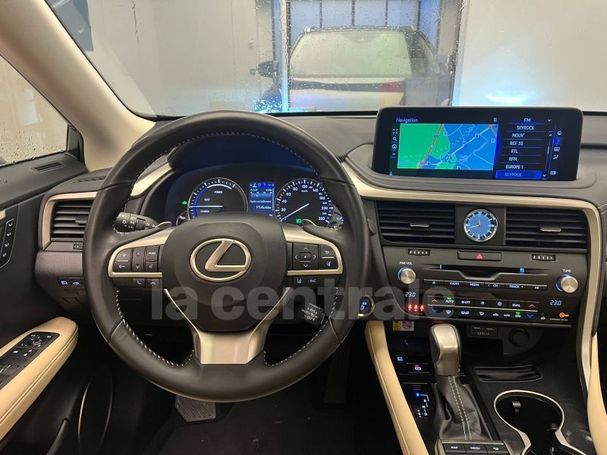 Lexus RX 450 h L 230 kW image number 18