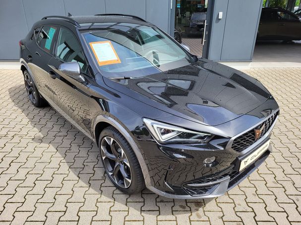 Cupra Formentor 1.4 e-HYBRID DSG 150 kW image number 2