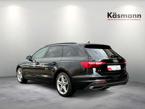 Audi A4 40 TDI 150 kW image number 6