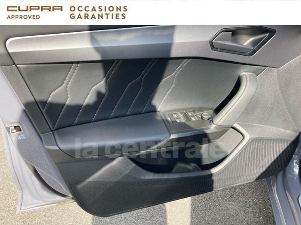 Cupra Leon 110 kW image number 22