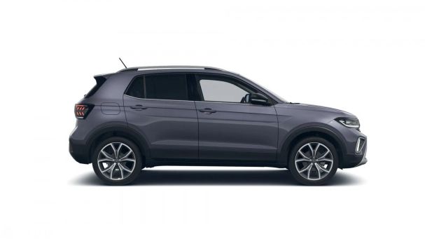 Volkswagen T-Cross 1.5 TSI DSG 110 kW image number 2