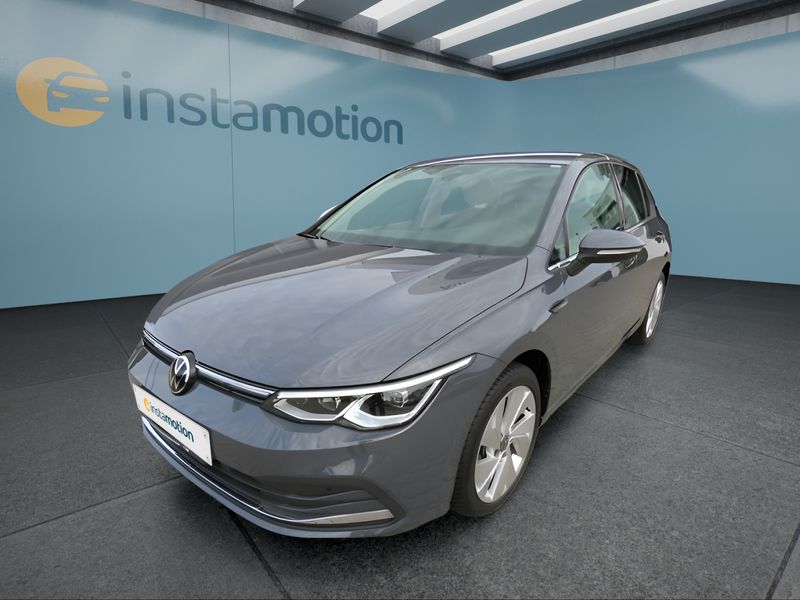 Volkswagen Golf 8 1.5