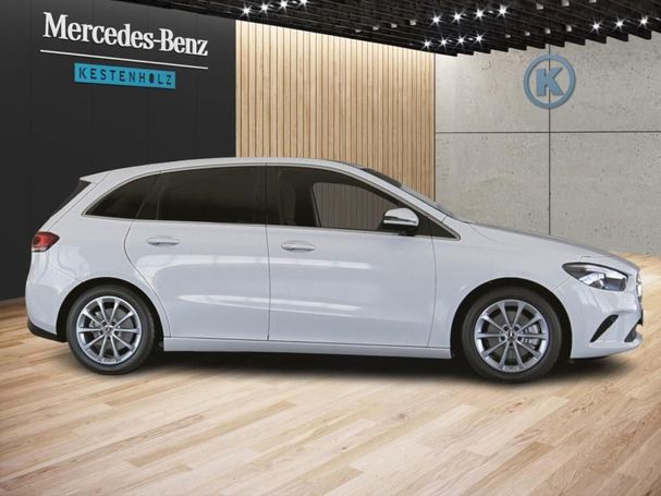 Mercedes-Benz B 200 120 kW image number 9