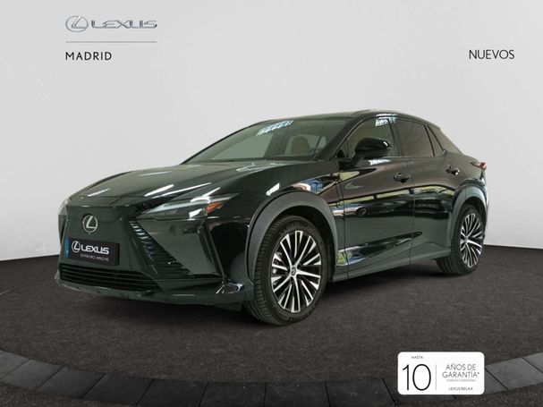 Lexus RZ 450e 230 kW image number 1