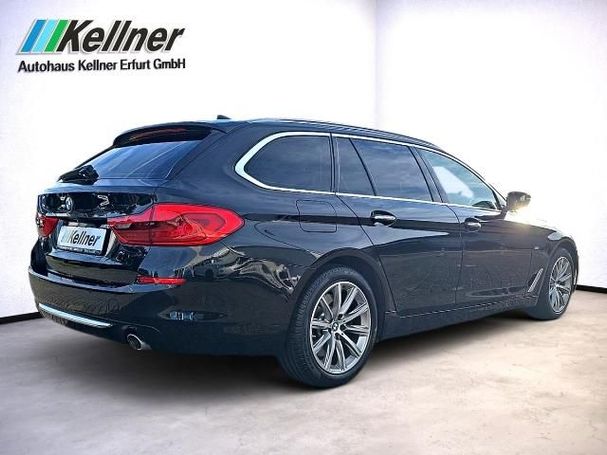 BMW 530d Touring xDrive 195 kW image number 3