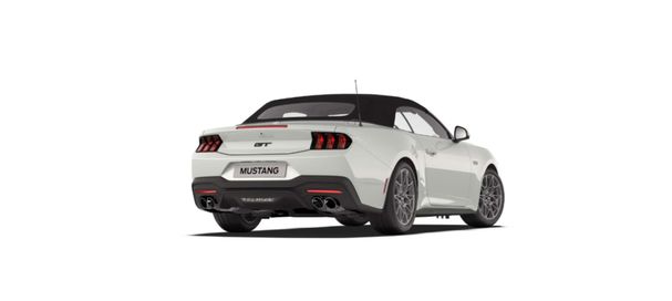 Ford Mustang GT Convertible 5.0 V8 328 kW image number 2