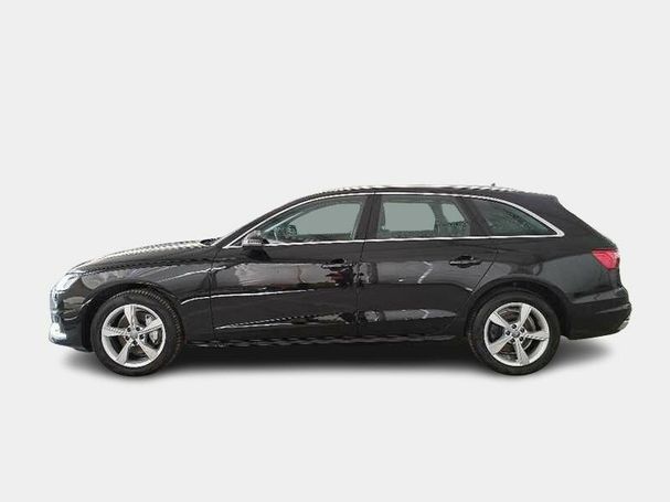 Audi A4 2.0 TDI quattro Avant Business 140 kW image number 2