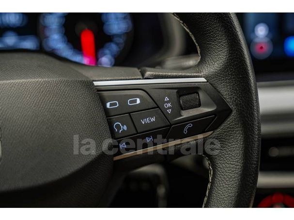 Seat Arona 1.0 TSI 70 kW image number 8