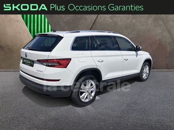 Skoda Kodiaq 1.4 TSI ACT DSG Style 110 kW image number 4