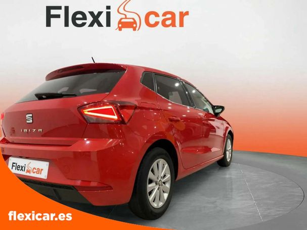 Seat Ibiza 1.0 TSI S&S XCELLENCE 81 kW image number 2