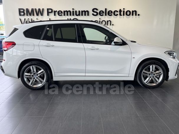 BMW X1 25e xDrive 162 kW image number 2