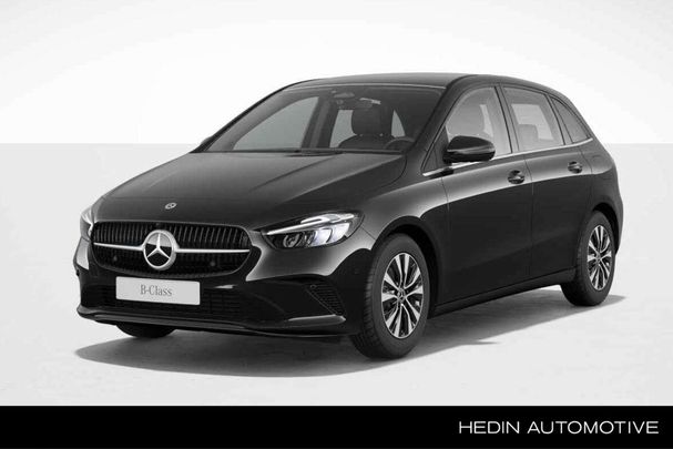 Mercedes-Benz B 180 100 kW image number 1