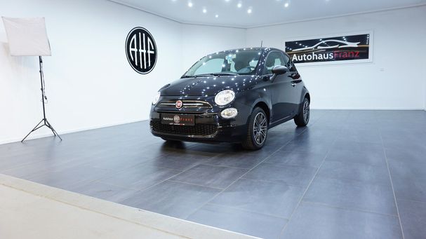 Fiat 500 51 kW image number 5