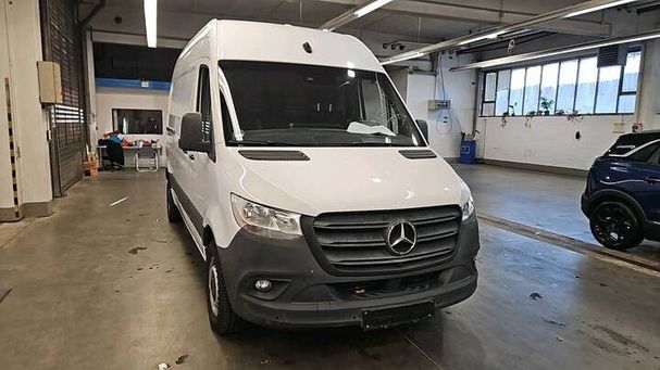 Mercedes-Benz Sprinter 314 CDi 105 kW image number 2