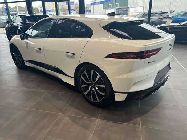 Jaguar I-Pace 235 kW image number 4