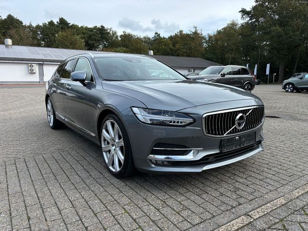 Volvo V90 D5 AWD Inscription 173 kW image number 2