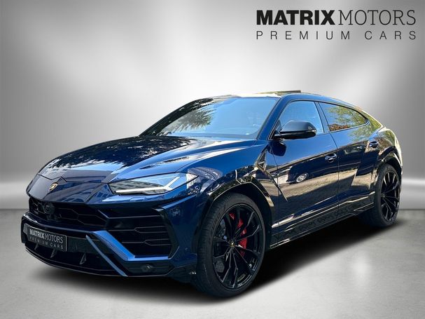 Lamborghini Urus 478 kW image number 1