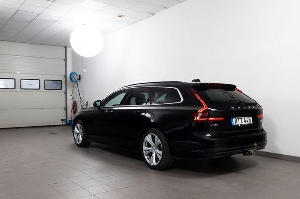 Volvo V90 B4 AWD 145 kW image number 3