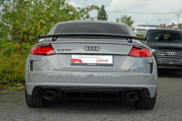 Audi TT RS 294 kW image number 27