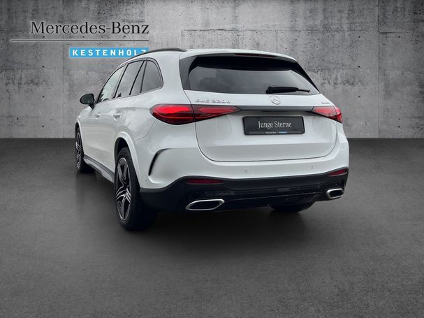 Mercedes-Benz GLC 220 d 145 kW image number 7