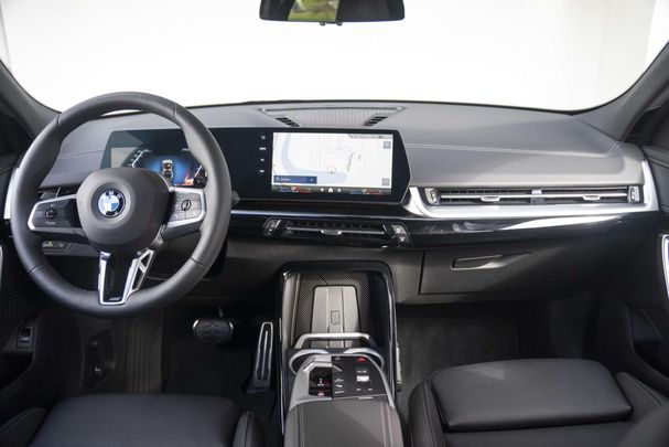 BMW X2 sDrive 115 kW image number 13