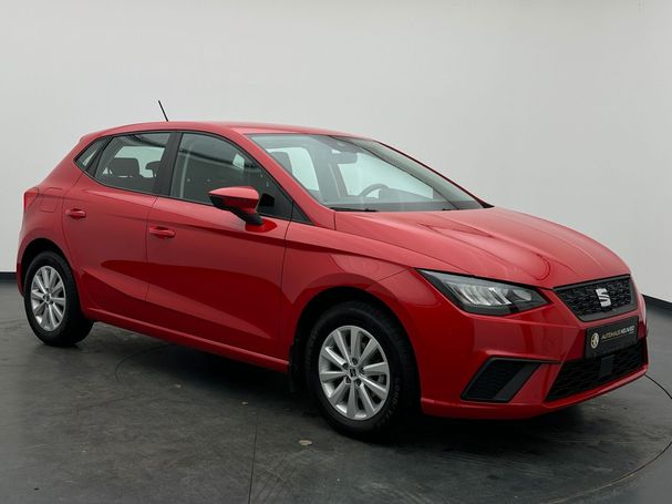 Seat Ibiza 1.0 TSI 70 kW image number 3