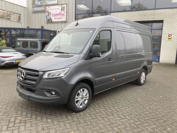 Mercedes-Benz Sprinter 317 CDI 125 kW image number 1