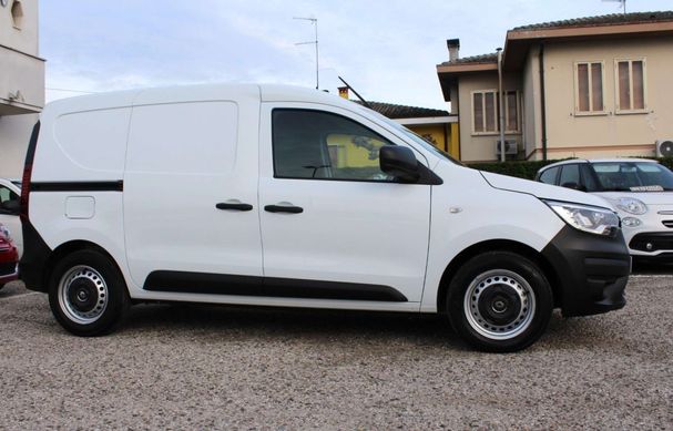 Renault Kangoo BLUE dCi 55 kW image number 8