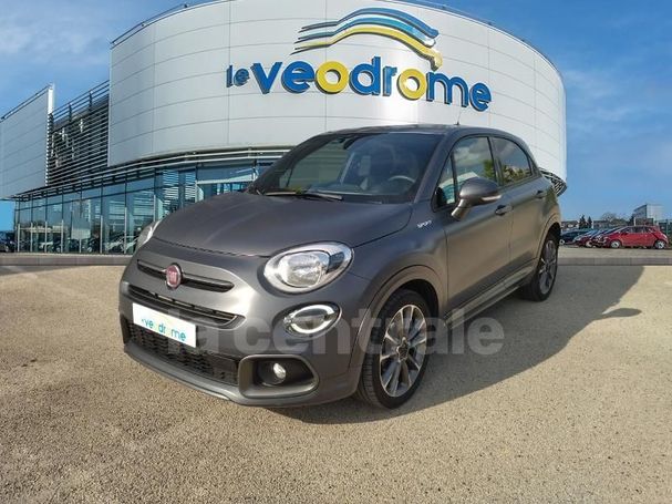 Fiat 500X 1.0 FireFly Turbo 88 kW image number 15