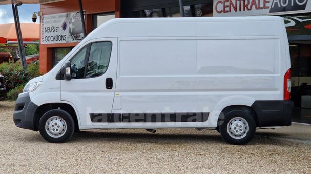 Fiat Ducato 2.0 MultiJet 115 85 kW image number 15