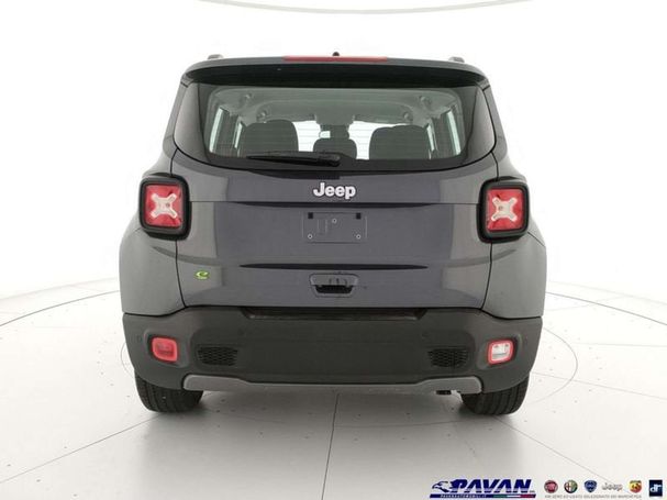 Jeep Renegade 1.5 T4 Limited 96 kW image number 4