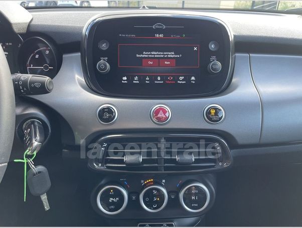 Fiat 500X 1.6 Multijet DCT 88 kW image number 21