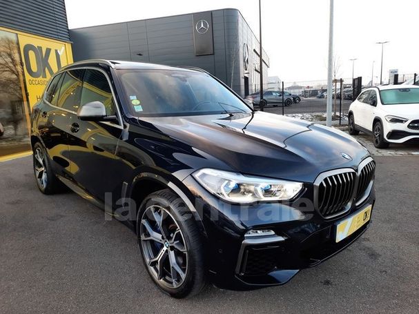 BMW X5 M 50d xDrive 294 kW image number 2