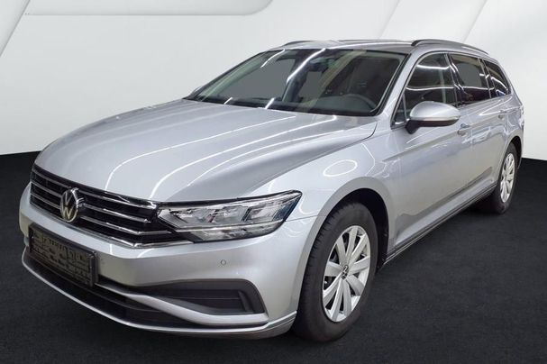 Volkswagen Passat Variant 2.0 TDI 110 kW image number 1