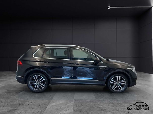 Volkswagen Tiguan 2.0 TDI Elegance DSG 110 kW image number 6