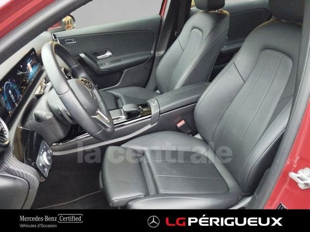 Mercedes-Benz A 200 7G-DCT Line 120 kW image number 7