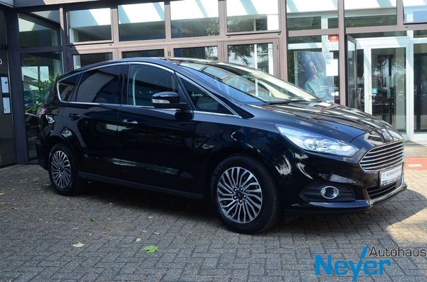 Ford S-Max 1.5 Eco Boost Titanium 121 kW image number 6