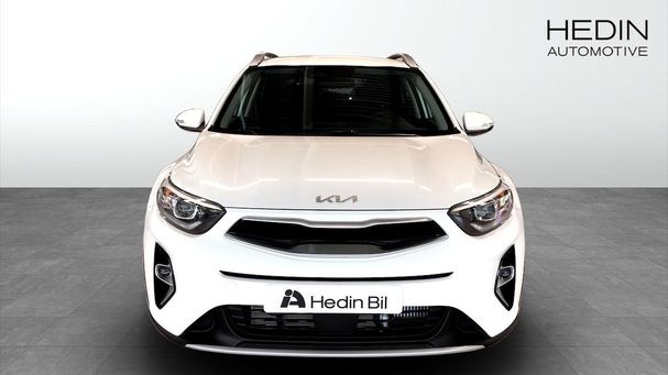 Kia Stonic 1.0 T-GDi 120 DCT 88 kW image number 8